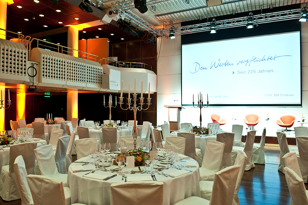 noi! Event & Catering Galaabend in der »Frankfurter Oper« - 250