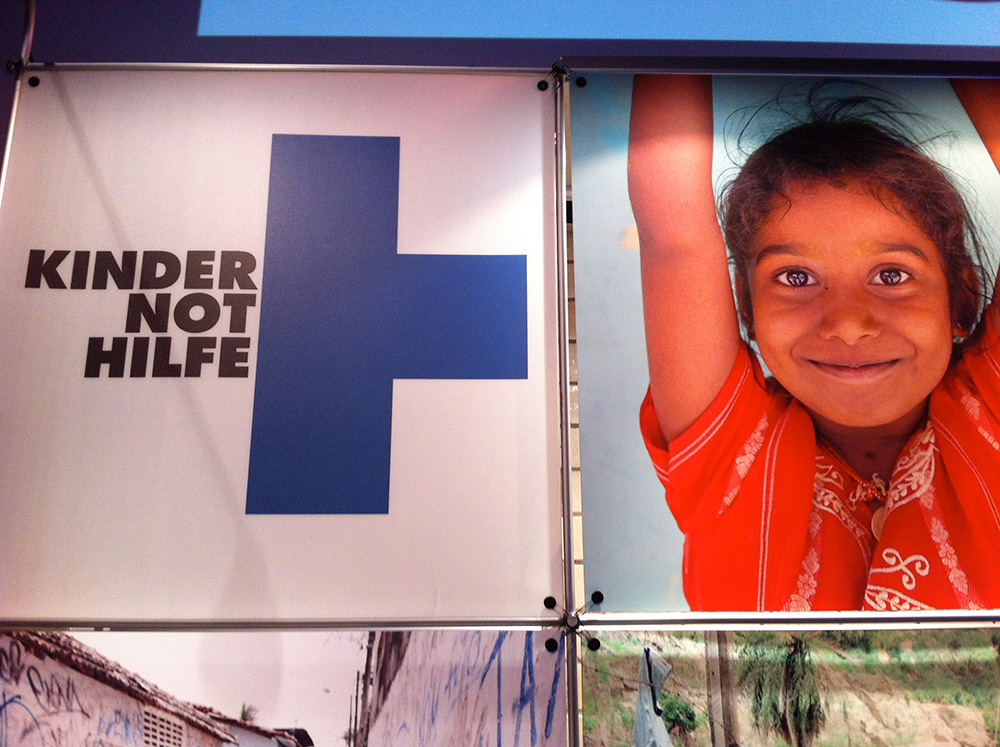 Noi Event Catering Noi Unterst tzt Die Kindernothilfe Im E Werk 